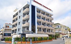 Akdeniz Yaşam Otel